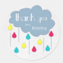 Search for rains stickers For her