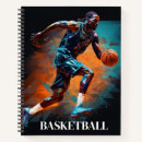 Search for basketball notebooks School
