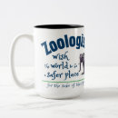 Search for zoologist mugs Zoology