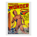 Search for thrill posters Retro