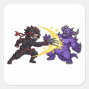 Search for ninja stickers Anime
