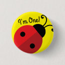 Search for bug kid badges Ladybug