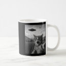 Search for funny cat mugs Modern
