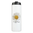 Search for yellow daisy travel mugs Daisies