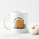 Search for im a cat mugs Humour