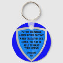 Search for armour of god key rings Shield