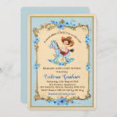 Search for rocking horse baby boy shower invitations Retro