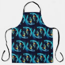Search for star fish aprons Pisces