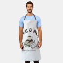 Search for book lovers aprons Bookworm