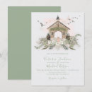 Search for wine barrel wedding invitations Vineyard