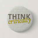Search for sceptic badges Critical thinking