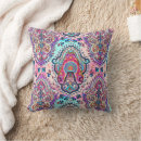 Search for alphabet cushions Pink