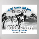 Search for d day posters Ww2