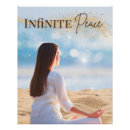 Search for meditative posters Serenity