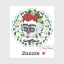 Search for mexican painter stickers Floral