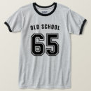 Search for 65th birthday tshirts Fun