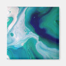 Search for fluids magnets Abstract