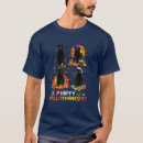 Search for halloween lovers tshirts Black