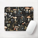 Search for mushroom mouse mats Pattern