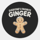 Search for ginger stickers Pyjamas