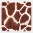 Search for giraffe pattern stickers Giraffes