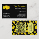 Search for cheese business cards Food