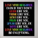 Search for diversity posters Motivational