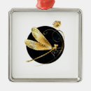 Search for flying insects christmas tree decorations Butterfly