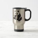 Search for black bamboo mugs Bear