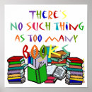 Search for too many posters Reading