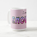 Search for digital design mugs Pink
