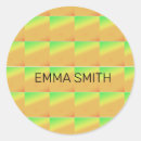 Search for orange sunset stickers Trendy