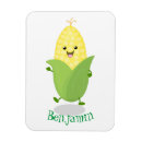 Search for corn magnets Vegetable