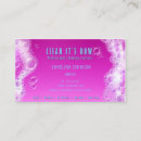 Search for foam business cards Professional