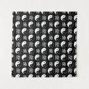 Search for black white yin yang art Zen