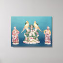 Search for porcelain canvas prints 18th