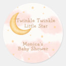 Search for twinkle stickers Moon and stars