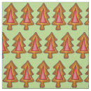 Search for christmas tree fabric Red