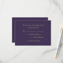 Search for purple blank invitations Party