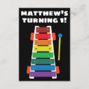 Search for toy party invitations Gender neutral