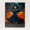 Search for vampire puzzles Spooky