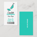 Search for vacuum cleaner business cards Modern