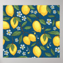 Search for tropical fruit posters Vintage