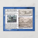 Search for trenches postcards First world war
