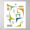 Search for 60s retro art Orange