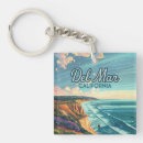 Search for race square key rings Horse racing