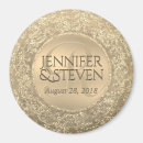 Search for round wedding magnets Foil