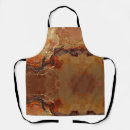 Search for patina aprons Metallic