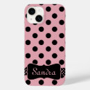 Search for fashionista iphone cases Girly