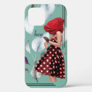 Search for watercolor roses iphone cases Fantasy